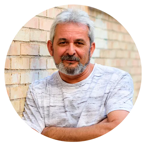 James Carter — Numerologist customer review photo